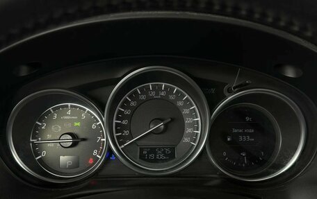 Mazda CX-5 II, 2015 год, 1 860 000 рублей, 11 фотография