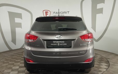 Hyundai ix35 I рестайлинг, 2012 год, 1 299 000 рублей, 3 фотография