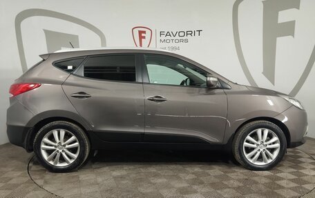 Hyundai ix35 I рестайлинг, 2012 год, 1 299 000 рублей, 4 фотография