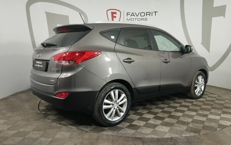 Hyundai ix35 I рестайлинг, 2012 год, 1 299 000 рублей, 6 фотография