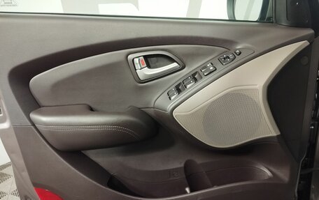 Hyundai ix35 I рестайлинг, 2012 год, 1 299 000 рублей, 8 фотография