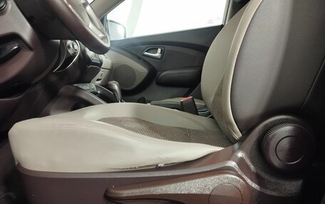 Hyundai ix35 I рестайлинг, 2012 год, 1 299 000 рублей, 10 фотография