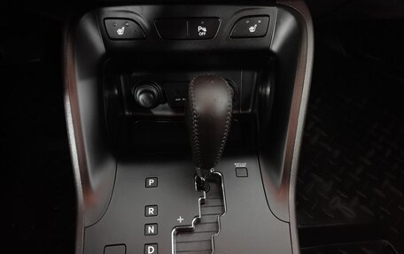 Hyundai ix35 I рестайлинг, 2012 год, 1 299 000 рублей, 12 фотография