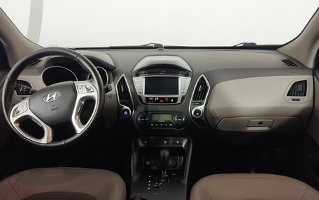 Hyundai ix35 I рестайлинг, 2012 год, 1 299 000 рублей, 7 фотография