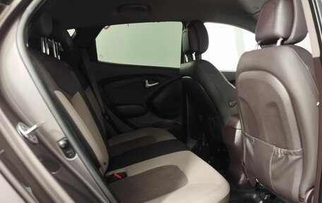 Hyundai ix35 I рестайлинг, 2012 год, 1 299 000 рублей, 15 фотография