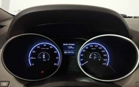 Hyundai ix35 I рестайлинг, 2012 год, 1 299 000 рублей, 18 фотография