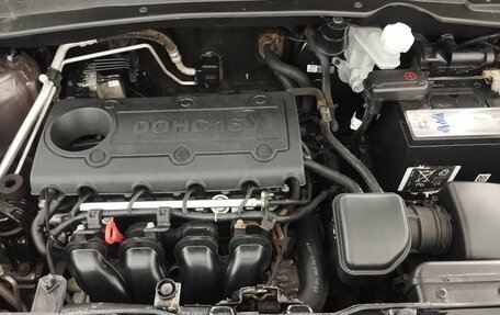 Hyundai ix35 I рестайлинг, 2012 год, 1 299 000 рублей, 16 фотография