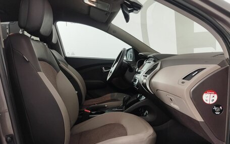 Hyundai ix35 I рестайлинг, 2012 год, 1 299 000 рублей, 13 фотография