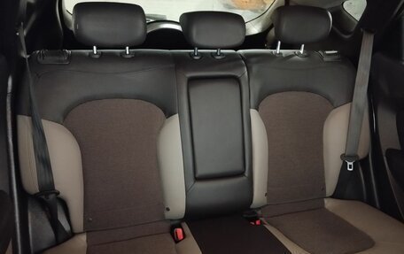 Hyundai ix35 I рестайлинг, 2012 год, 1 299 000 рублей, 14 фотография