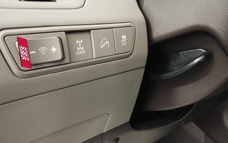 Hyundai ix35 I рестайлинг, 2012 год, 1 299 000 рублей, 9 фотография