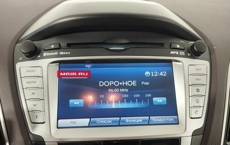 Hyundai ix35 I рестайлинг, 2012 год, 1 299 000 рублей, 11 фотография