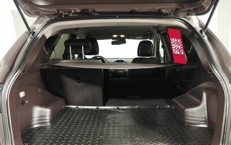 Hyundai ix35 I рестайлинг, 2012 год, 1 299 000 рублей, 17 фотография