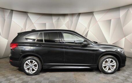 BMW X1, 2020 год, 3 015 000 рублей, 6 фотография