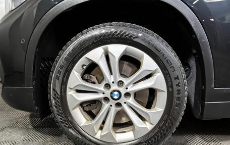 BMW X1, 2020 год, 3 015 000 рублей, 7 фотография