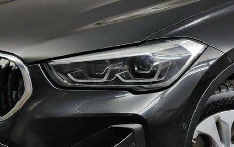 BMW X1, 2020 год, 3 015 000 рублей, 8 фотография