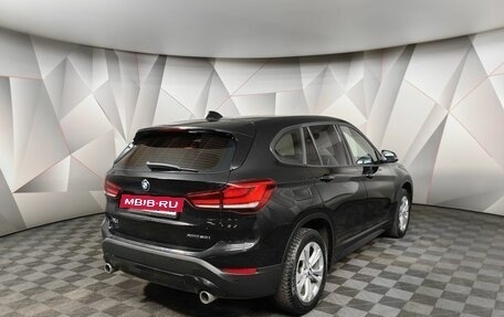 BMW X1, 2020 год, 3 015 000 рублей, 2 фотография