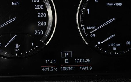 BMW X1, 2020 год, 3 015 000 рублей, 12 фотография