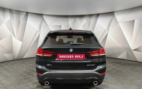 BMW X1, 2020 год, 3 015 000 рублей, 4 фотография