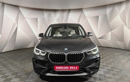 BMW X1, 2020 год, 3 015 000 рублей, 3 фотография