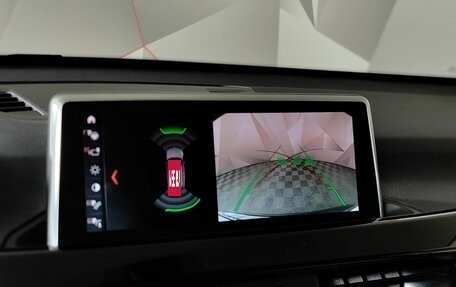 BMW X1, 2020 год, 3 015 000 рублей, 15 фотография