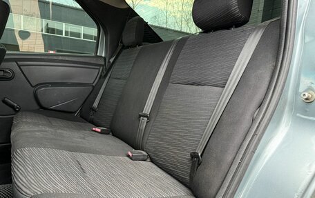 Renault Logan I, 2012 год, 449 000 рублей, 11 фотография