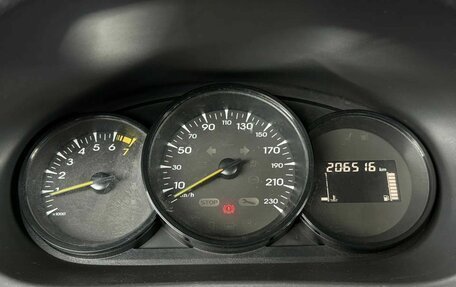 Renault Fluence I, 2012 год, 689 000 рублей, 11 фотография