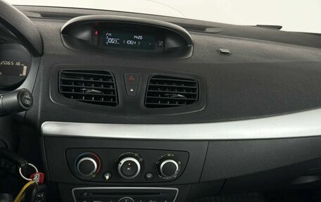 Renault Fluence I, 2012 год, 689 000 рублей, 13 фотография