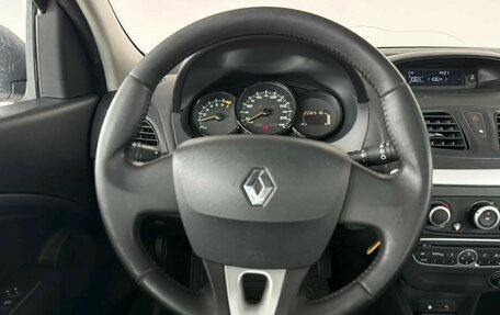 Renault Fluence I, 2012 год, 689 000 рублей, 14 фотография