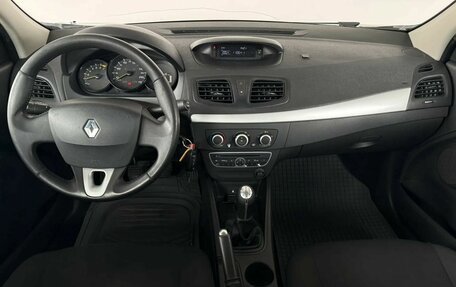 Renault Fluence I, 2012 год, 689 000 рублей, 15 фотография