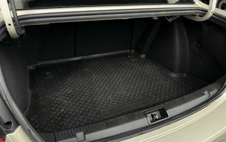 Renault Fluence I, 2012 год, 689 000 рублей, 17 фотография