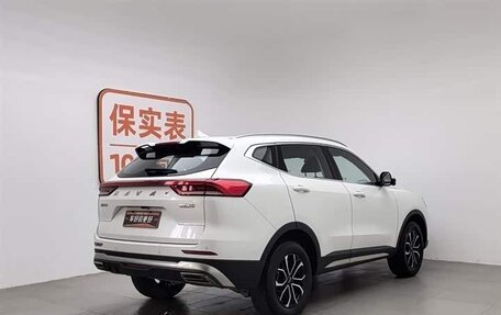 Haval H6, 2023 год, 1 173 000 рублей, 2 фотография