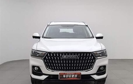 Haval H6, 2023 год, 1 173 000 рублей, 4 фотография