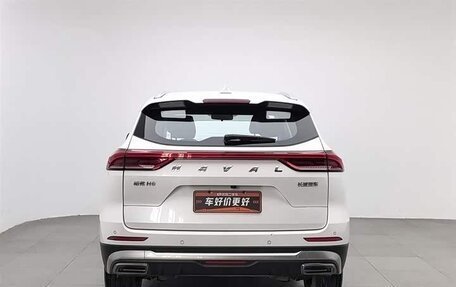 Haval H6, 2023 год, 1 173 000 рублей, 3 фотография