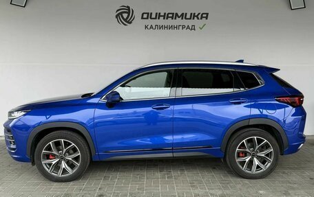 CheryExeed LX, 2023 год, 2 220 000 рублей, 2 фотография