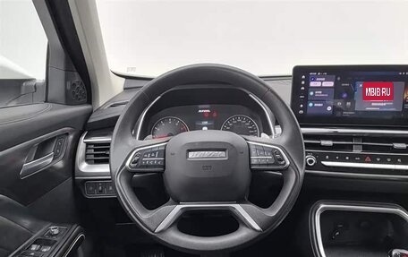 Haval H6, 2023 год, 1 173 000 рублей, 17 фотография