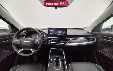 Haval H6, 2023 год, 1 173 000 рублей, 22 фотография