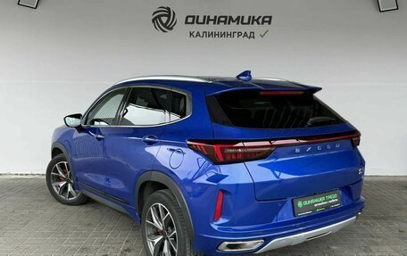 CheryExeed LX, 2023 год, 2 220 000 рублей, 3 фотография