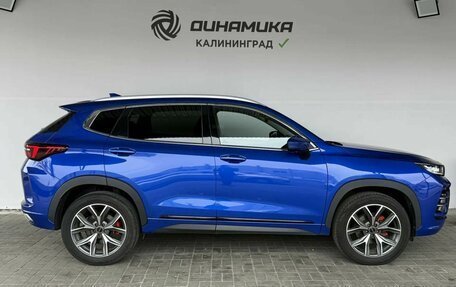 CheryExeed LX, 2023 год, 2 220 000 рублей, 6 фотография