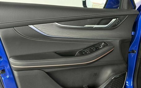 CheryExeed LX, 2023 год, 2 220 000 рублей, 9 фотография