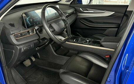 CheryExeed LX, 2023 год, 2 220 000 рублей, 10 фотография