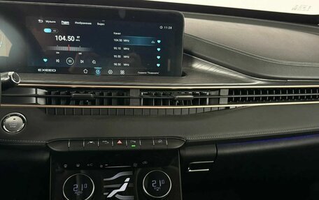 CheryExeed LX, 2023 год, 2 220 000 рублей, 12 фотография