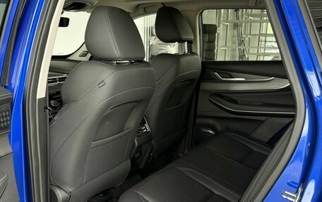 CheryExeed LX, 2023 год, 2 220 000 рублей, 16 фотография
