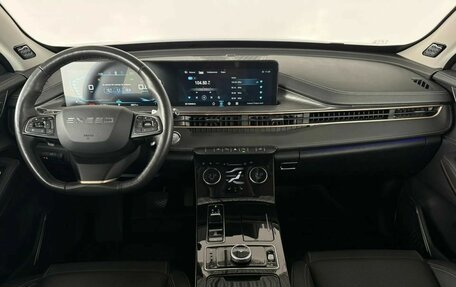 CheryExeed LX, 2023 год, 2 220 000 рублей, 15 фотография