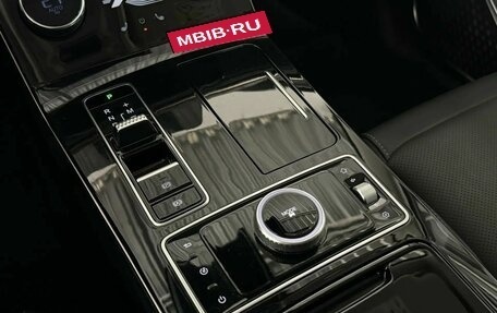 CheryExeed LX, 2023 год, 2 220 000 рублей, 13 фотография