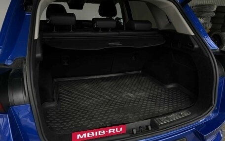 CheryExeed LX, 2023 год, 2 220 000 рублей, 17 фотография