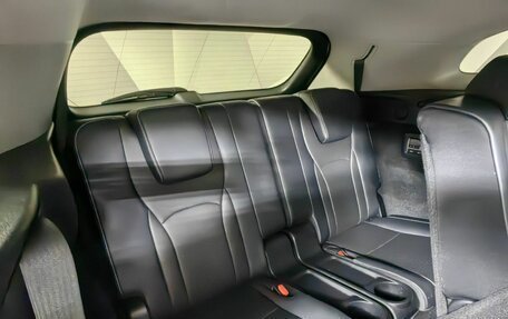 Lexus RX IV рестайлинг, 2018 год, 4 255 000 рублей, 21 фотография