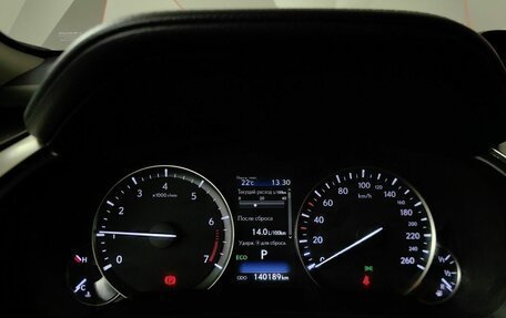 Lexus RX IV рестайлинг, 2018 год, 4 255 000 рублей, 16 фотография