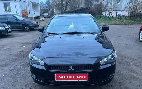 Mitsubishi Lancer IX, 2007 год, 400 000 рублей, 1 фотография