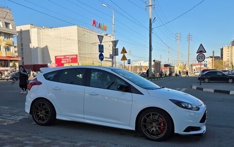 Ford Focus ST III, 2012 год, 1 600 000 рублей, 1 фотография