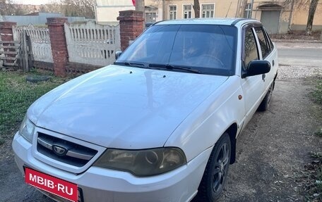 Daewoo Nexia I рестайлинг, 2010 год, 120 000 рублей, 1 фотография